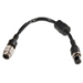 Intermec VE027-8024-C0 power cable Black