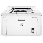 HP LaserJet Pro M203dw Printer, Black and white, Printer for Home and home office, Print, Two-sided printing