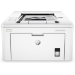 HP LaserJet Pro M203dw Printer, Black and white, Printer for Home and home office, Print, Two-sided printing