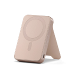 Satechi OntheGo 10000 mAh Wireless charging Rose