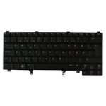 DELL H512R notebook spare part Keyboard