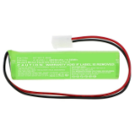 CoreParts MBXEL-BA039 household battery Rechargeable battery Nickel-Metal Hydride (NiMH)