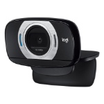 Logitech HD Webcam C615