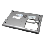Samsung BA75-03721A laptop spare part Bottom case