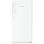 Liebherr 161 Litre Freestanding Fridge  - White