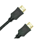 Jou Jye Computer AVC 200 HDMI cable 10 m HDMI Type A (Standard) Black