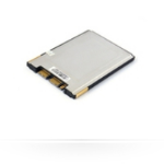 CoreParts MSD-MS18.6-128MJ internal solid state drive mSATA 128 GB Serial ATA MLC