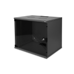 Digitus Wall Mounting Cabinet, SOHO, unmounted - 540x400 mm (WxD)