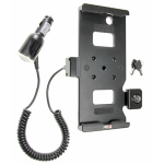 Brodit 535618 holder Active holder Mobile phone/Smartphone Black