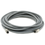 Monoprice 2766 audio cable 299.2" (7.6 m) TOSLINK Gray