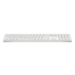 HP 450 programmerbart trådlöst tangentbord