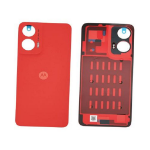 Motorola EU Product - Moto E15 Back Cover Original - Red