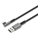 Cygnett Unite 1 m Black