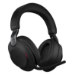 Jabra Evolve2 85, MS Stereo Headset Head-band Black