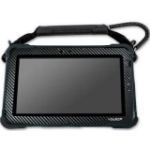 Zebra 410012 accessoire d’étui de tablette Poignée Noir