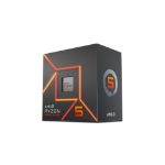 AMD Ryzen 5 7600 processor 3.8 GHz 32 MB L3 Box