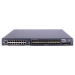 HPE A A5800-24G-SFP Switch w/ 1 IS Managed L3 Black