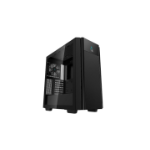 DeepCool CH510 MESH DIGITAL Midi Tower Zwart