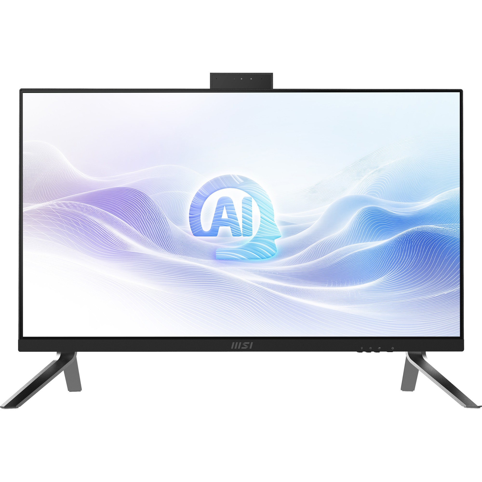 Modern AM273Q AI 1UM-058EU Intel Core Ultra 7 155H 68.6 cm (27") 2