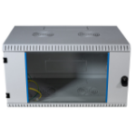EFB Elektronik 691715VGR.50 rack 15U IP-beveiligingscamera Grijs