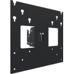 SmartMetals 072.8000-244 tv-bevestiging Zwart