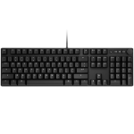 Metadot USA Das MacTigr Keyboard Low-Profile Linear