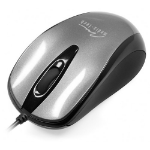 Media-Tech Plano mouse USB Type-A Optical 800 DPI