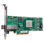 Hewlett Packard Enterprise Integrity SN1000Q 1-port 16GB Fibre Channel Host Bus Adapter