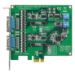 IMC Networks PCIE-1602B-AE interface cards/adapter Internal Serial
