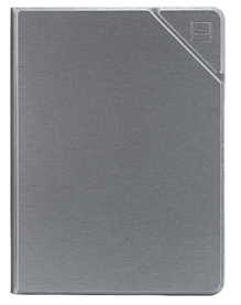 Tucano Metal 21.1 cm (8.3") Folio Grey