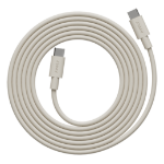 Avolt C1CCI1002BE USB cable 2 m USB C Beige