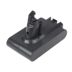 CoreParts MBVC0023 vacuum accessory/supply Battery Handheld vacuum