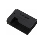 Canon DR-E15 power adapter/inverter Black