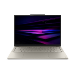 Lenovo Yoga Slim 7 14IPH11 Copilot+ PC Intel Core Ultra 5 325 Laptop 35.6 cm (14") WUXGA 16 GB LPDDR5x-SDRAM 512 GB SSD Wi-Fi 7 (802.11be) Windows 11 Home German Seashell (colour)