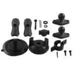 RAM Mounts RAP-B-166UU holder Black