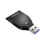 SanDisk SDDR-C531-GNANN geheugenkaartlezer USB 3.2 Gen 1 (3.1 Gen 1) Zwart