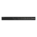 LANCOM GS-3628XP hanterad L2/L3 2.5G Ethernet (100/1000/2500) Strömförsörjning via Ethernet (PoE) stöd 1U Svart