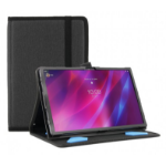Mobilis 051072 tabletbehuizing 27,9 cm (11") Folioblad Zwart