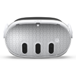 Urban Armor Gear 864000114G4G slimme draagbare accessoire Hoes(je) Transparant Polycarbonaat (PC)