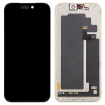Apple EU Product - iPhone 17 Pro Max OLED Display Original- Diagnostic Pass