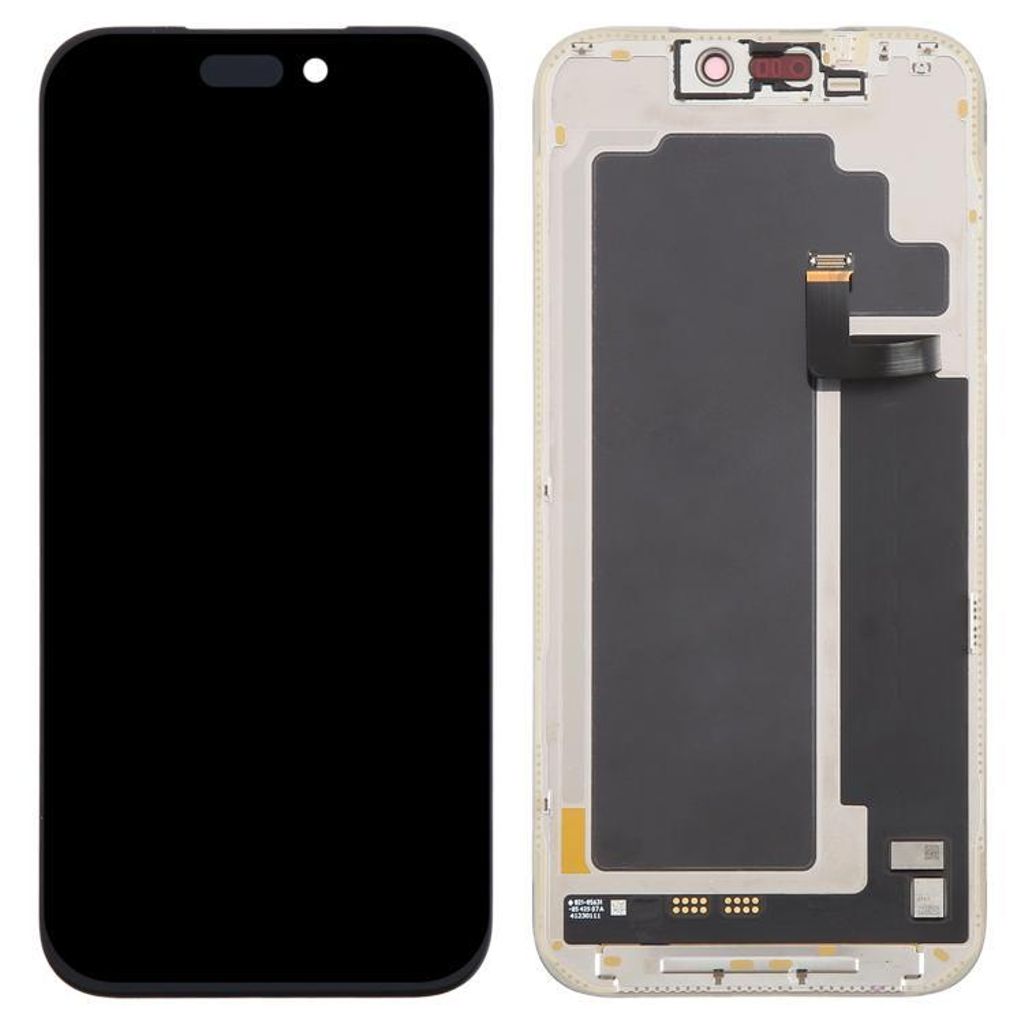 EU Product - iPhone 17 Pro Max OLED Display Original- Diagnostic Pass thumbnail