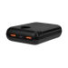 Monoprice Compact Lithium-Ion (Li-Ion) 20000 mAh Black