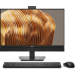 DELL Pro QC24250 Intel Core Ultra 7 265 61 cm (24") 1920 x 1080 pixels All-in-One PC 16 GB DDR5-SDRAM 512 GB SSD Windows 11 Pro Wi-Fi 6E (802.11ax) Black