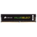 Corsair ValueSelect 16GB, DDR4, 2400MHz memory module 1 x 16 GB