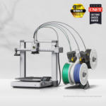 BAMBULAB Bambu Lab A1 3D Printer (A1 Combo)