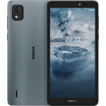 Nokia C2 2E 14.5 cm (5.7") Android 11 Go edition 4G Micro-USB 2 GB 32 GB 2400 mAh Blue