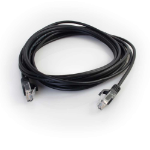 C2G 01060 networking cable Black 60" (1.52 m) Cat5e U/UTP (UTP)