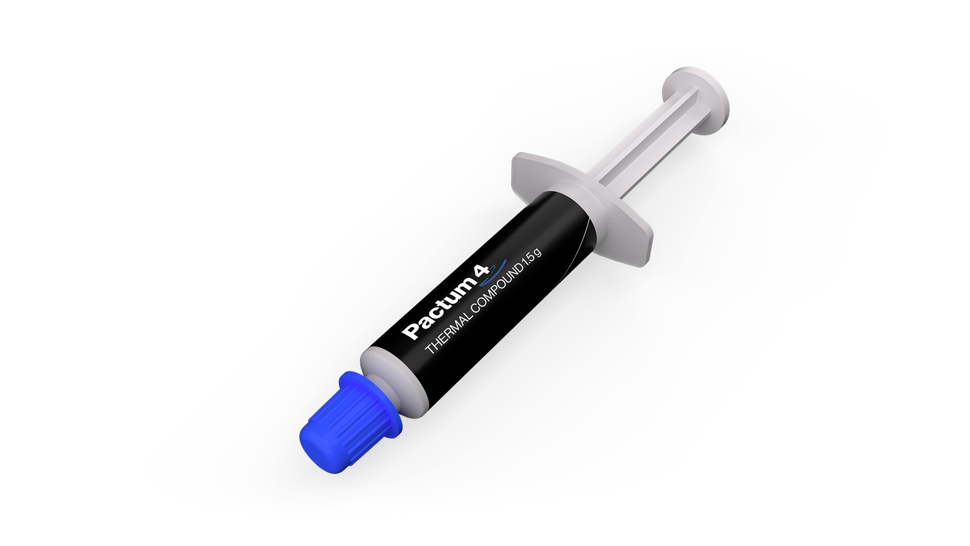 Image of ENDORFY Pactum 4 heat sink compound Thermal paste 12 W/m·K 1.5 g