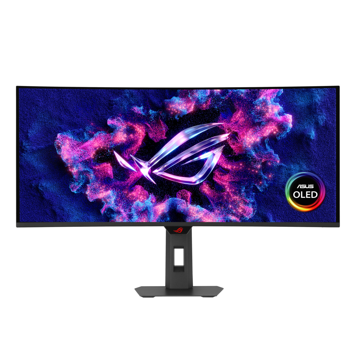 ASUS ROG Strix OLED XG34WCDG computer monitor 86.4 cm (34") 3440