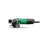 Angle grinder 125mm, 11,000/min, M14, 1200W, Smooth Star